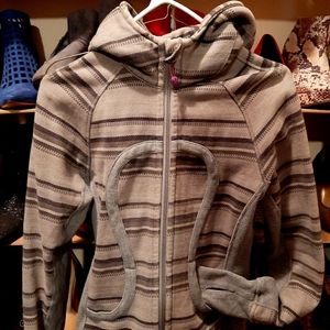 Lululemon hoodie
